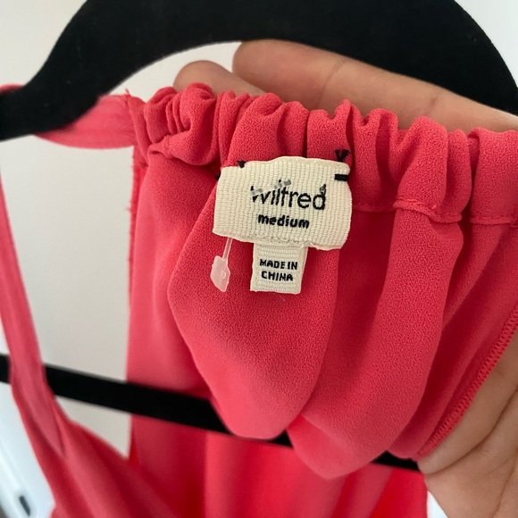 Pink summer dress - Picture 4 of 4